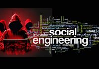 social engineering