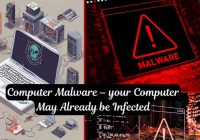 computer malware